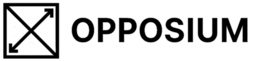 Opposium Logo